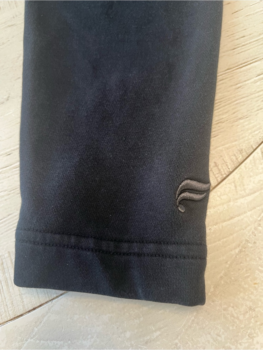 Fabletics Open-Front Long Cardigan - Picture 3 of 6